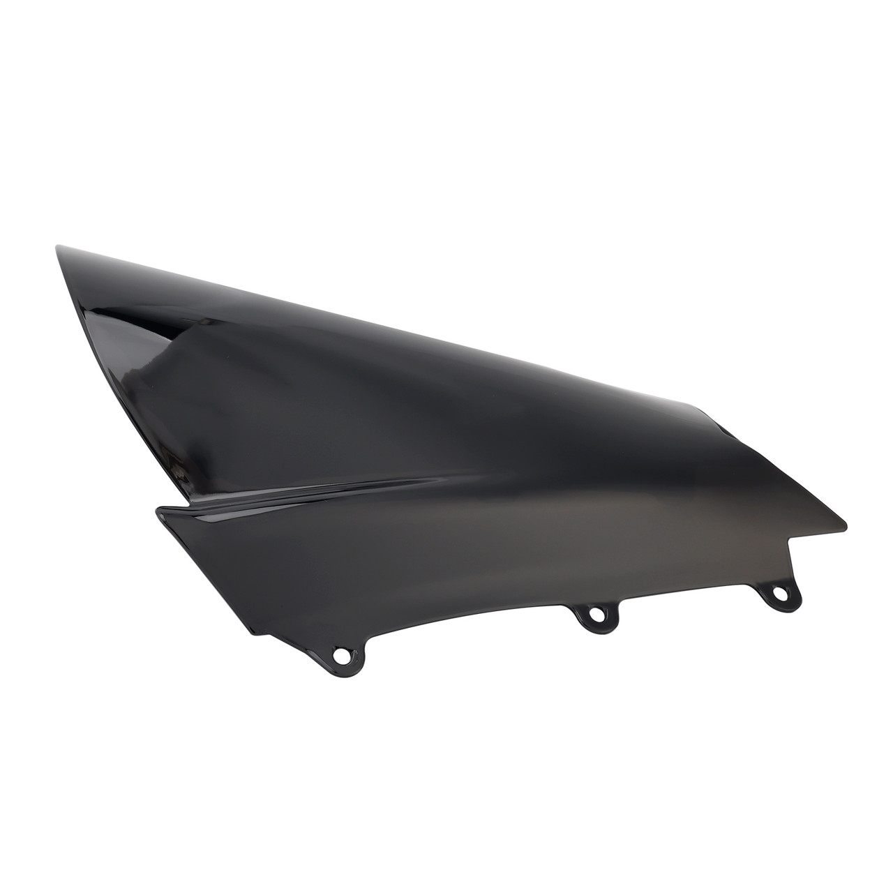 2024-2025 Suzuki GSX-8R GSX-8R Windshield WindScreen Black Generic