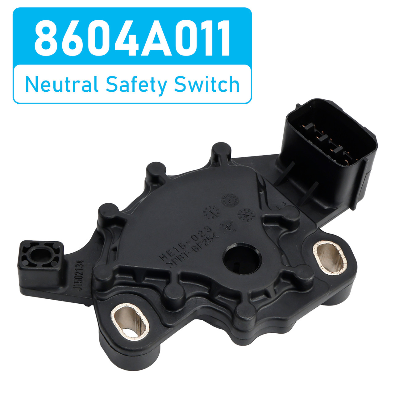 2001-2005 Dodge Stratus Neutral Safety Switch 8604A011 Generic