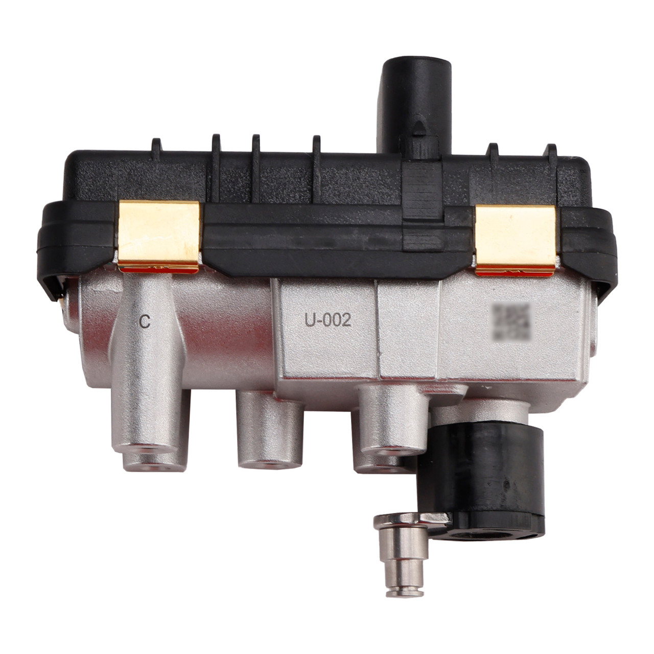 Nissan Navara Frontier/Pathfinder 2.5 Turbo Actuator Solenoid Valve U-002 6NW010099-01 Generic