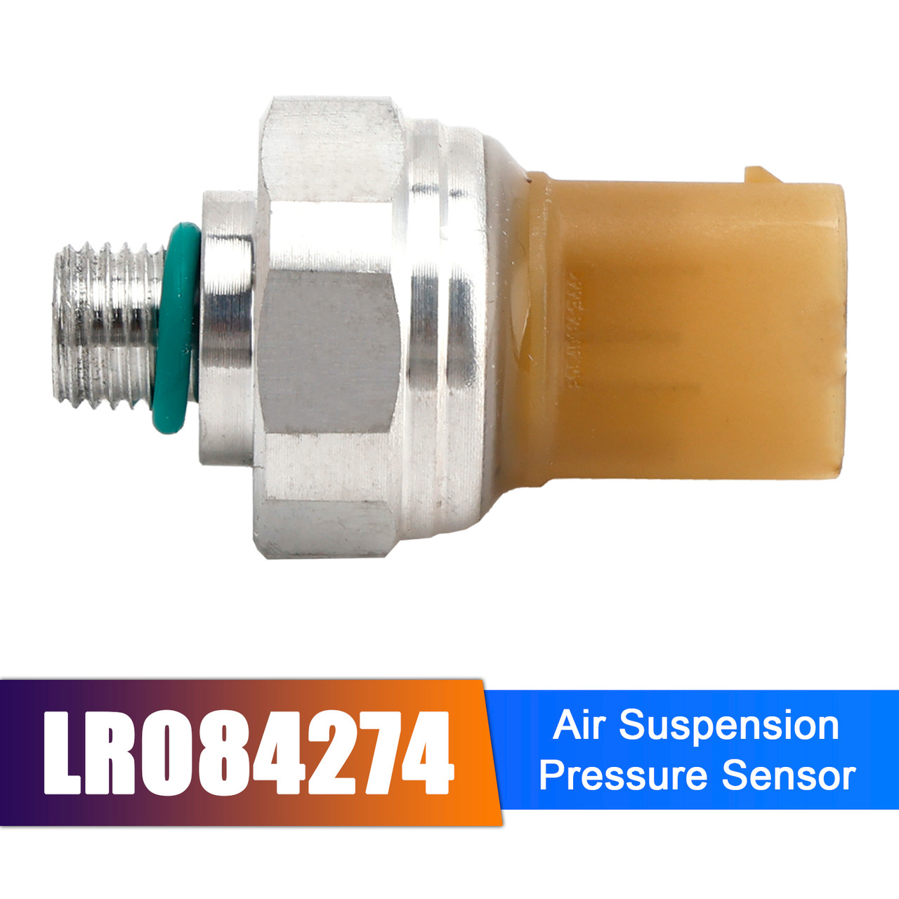 2010-2016 Discovery 4 Air Suspension Pressure Sensor LR084274 Generic