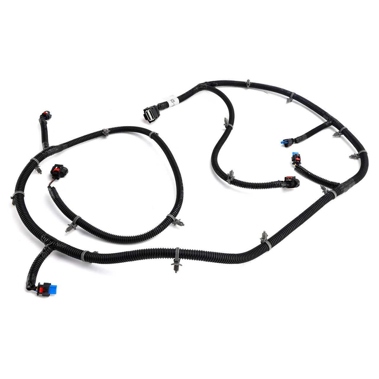 2019-2022 GMC Silverado Sierra 1500 Front Bumper Sensor Wiring Harness 84859044 Generic