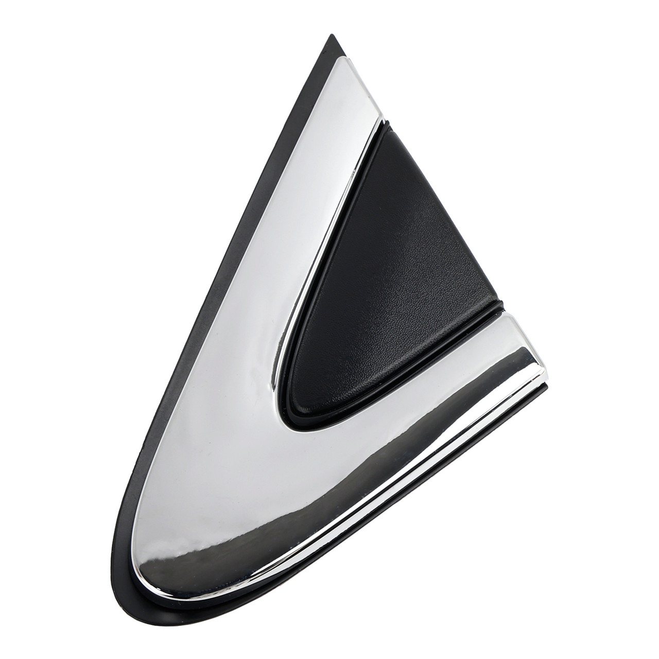 2015-2017 Chrysler 200 Driver Left Side Mirror Trim Cover Corner Molding 5NJ511XFAB Generic