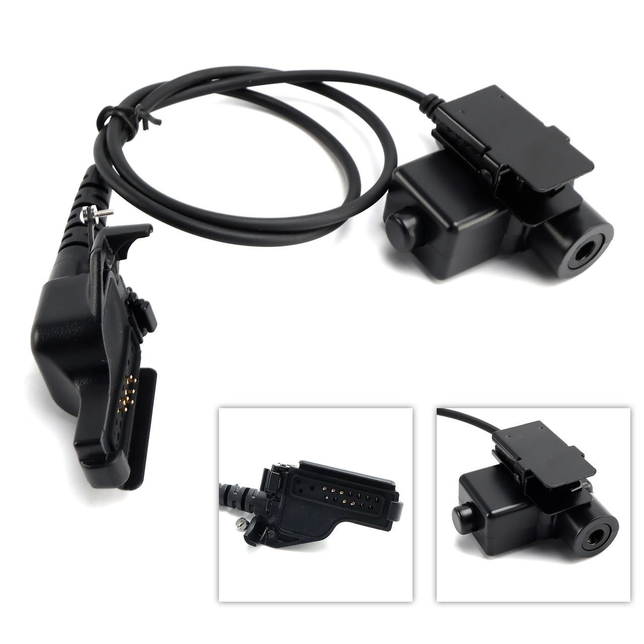 HT1000-U94 PTT For GP900 MTX838 MTX 900 MTX960 HT1000 HT 2000 JT1000 PR 1500
