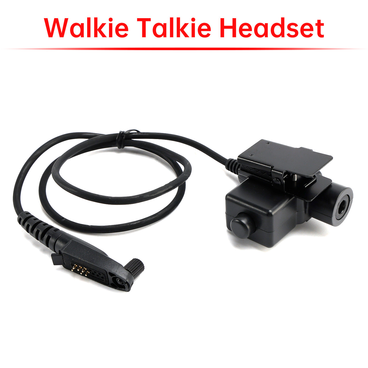 GP344/328plus-U94 PTT For GP328plus GP338plus HD1 NR30 RT29 RB23 RB47 InricoT320