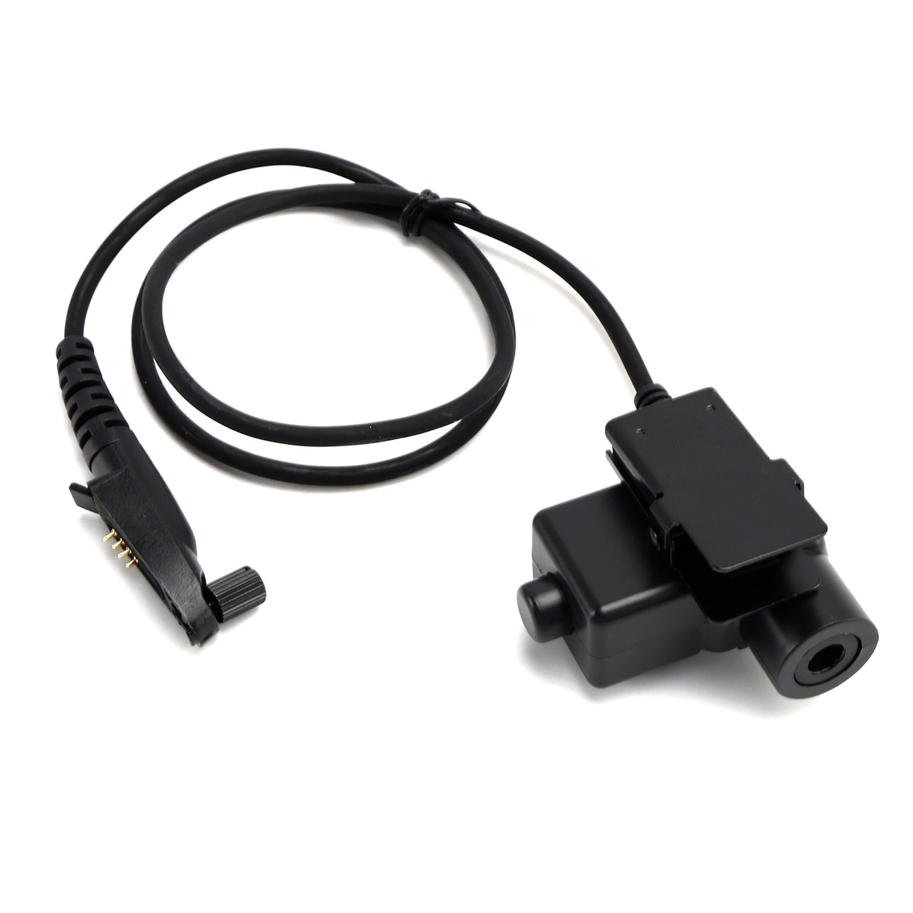 GP344/328plus-U94 PTT For GP328plus GP338plus HD1 NR30 RT29 RB23 RB47 InricoT320