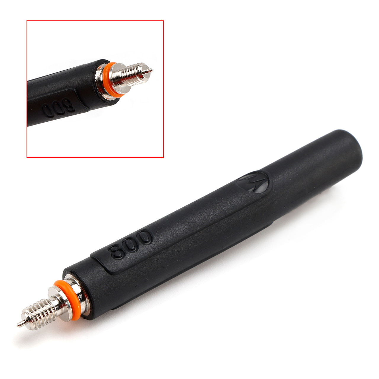 800MHz MTP3150 Antenna Car Radio 80mm Antenna for MTP3100 MTP3150 MTP850 MTH800