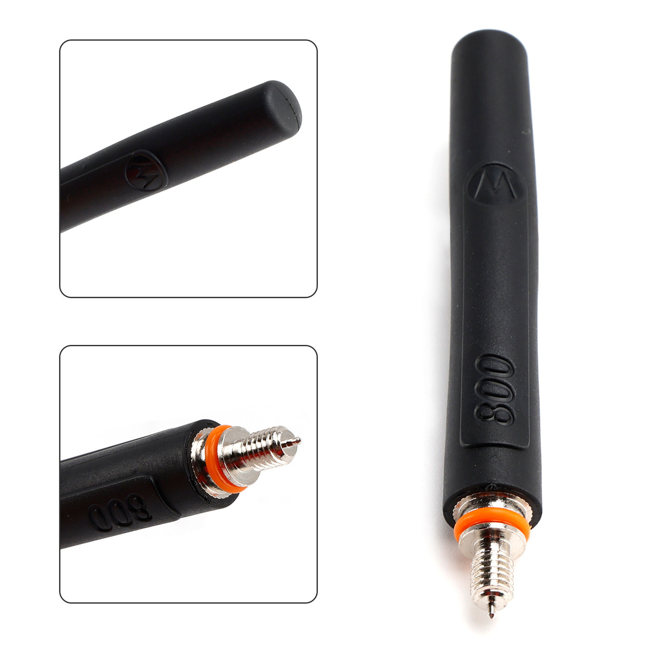 800MHz MTP3150 Antenna Car Radio 80mm Antenna for MTP3100 MTP3150 MTP850 MTH800