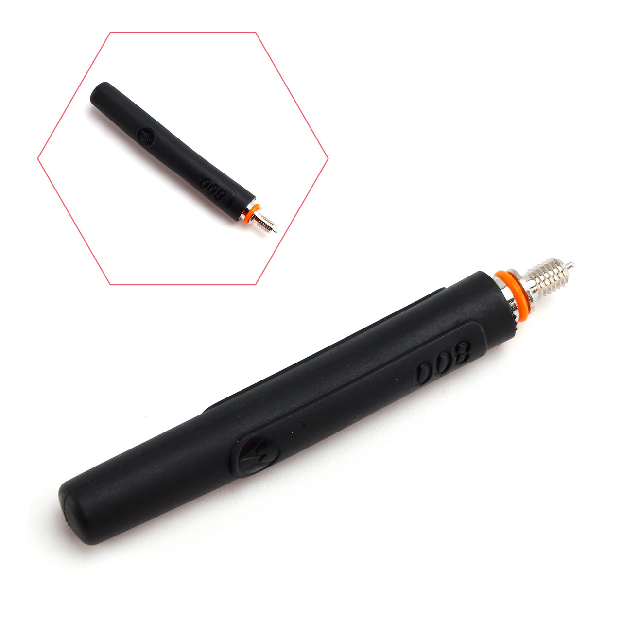 800MHz MTP3150 Antenna Car Radio 80mm Antenna for MTP3100 MTP3150 MTP850 MTH800