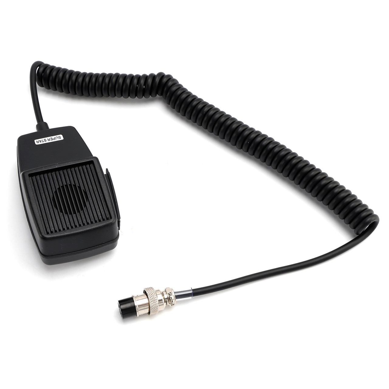 CB-507 Car Microphone Speaker for PR240 PR245 PR350 PR375 PR550 PR3000 PR3100