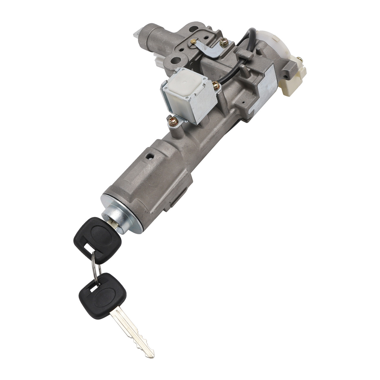 2006-2008 Lexus RX400H 3.3L Ignition Lock Cylinder Assembly 2 Keys 69057-0E010 Generic