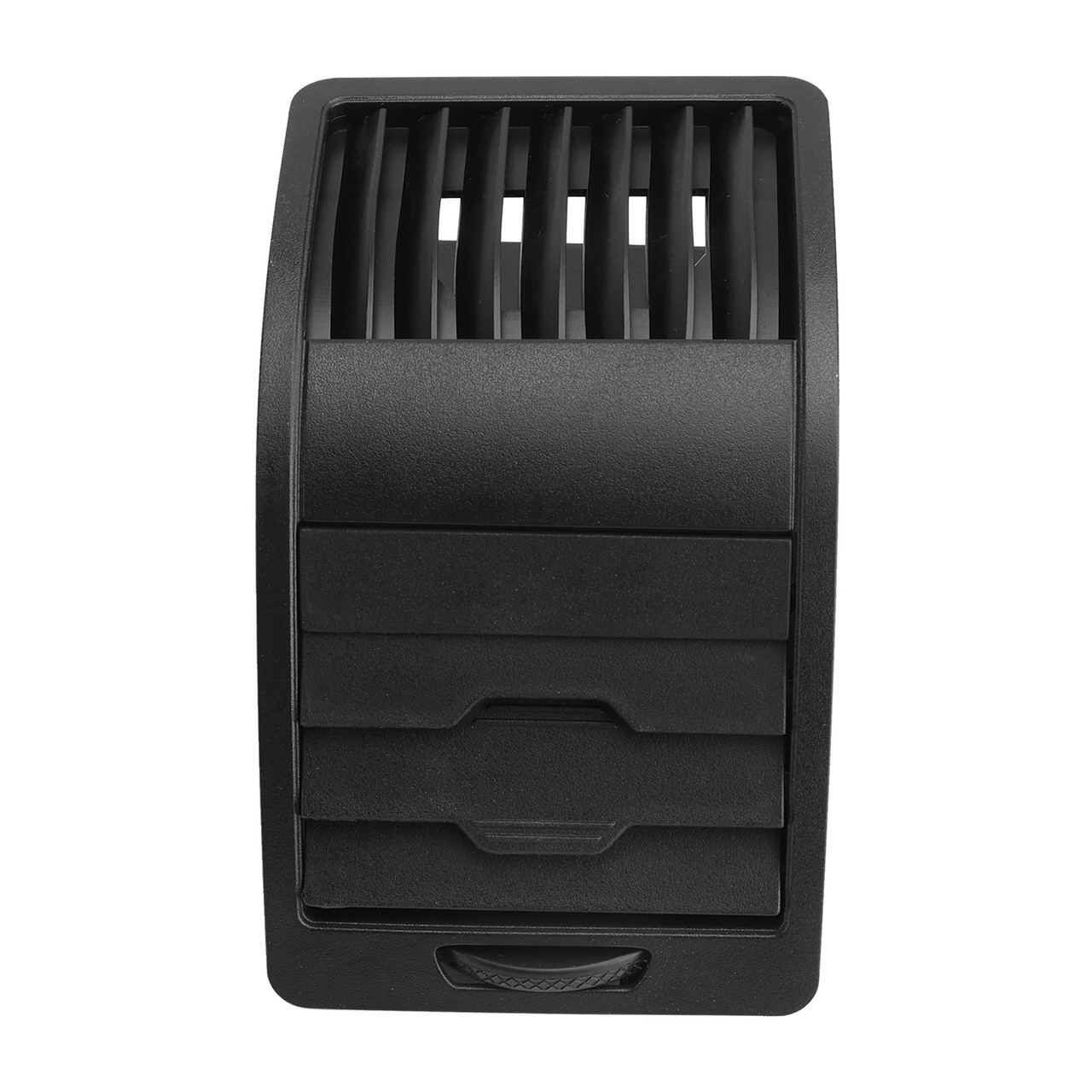 2006-2010 Hummer H3 H3T Dash Dash Right Side Heater A/C Air Vent Outlet Grille 25816720 Generic