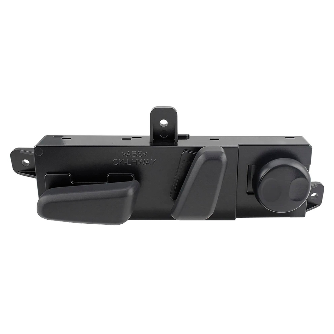 2015-2020 Hyundai Sonata Tucson Front Left Driver Side Power Seat Switch 88193F8110 Generic