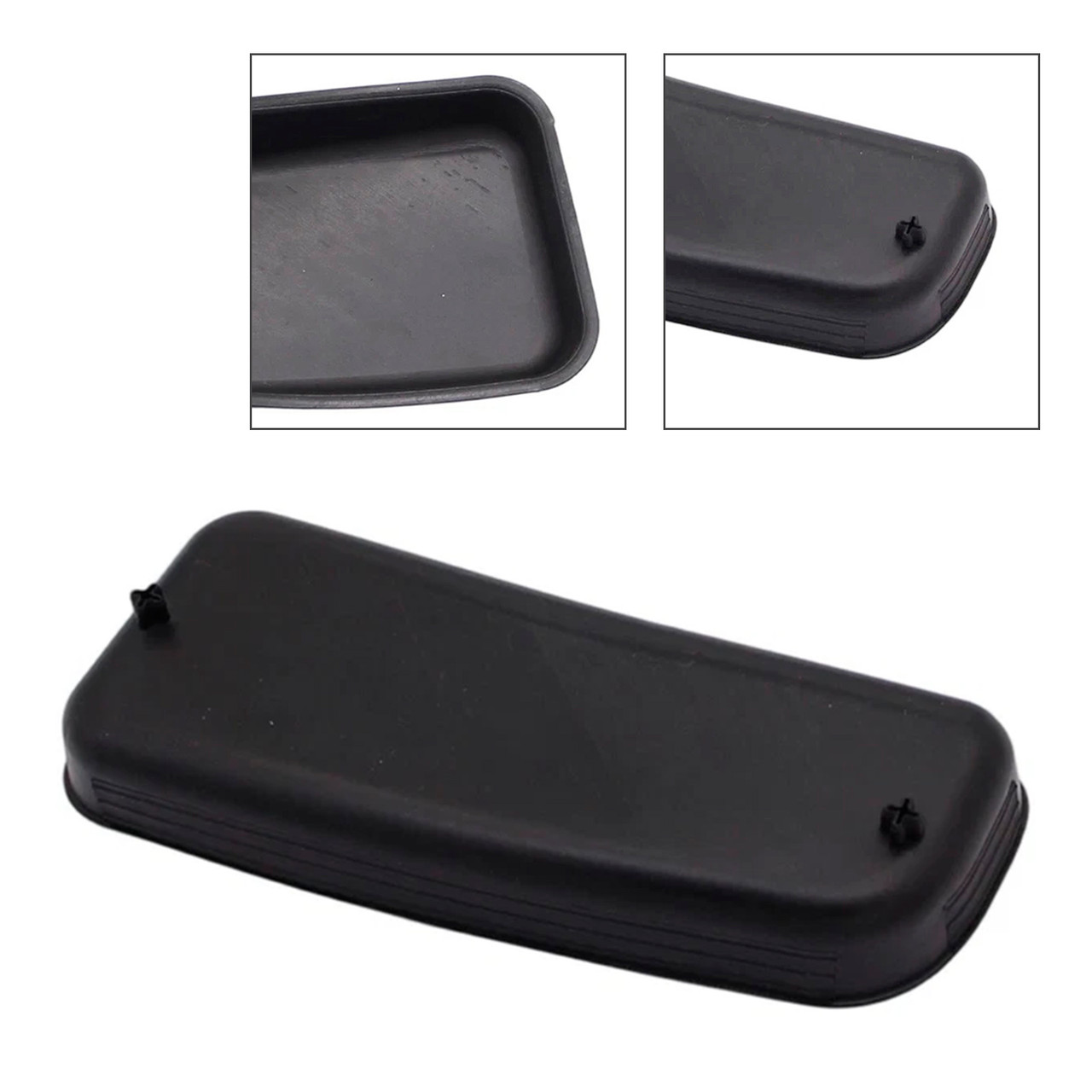 2012-2018 Ford Focus Center Console Shifter Cover Mat 68398671AA Generic