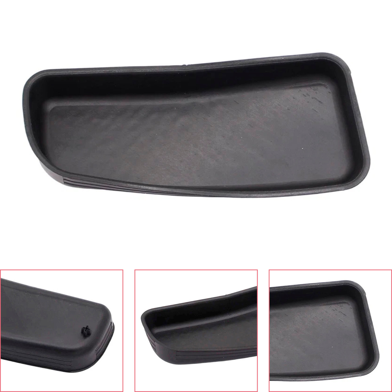 2013-2019 Ford Escape Center Console Shifter Cover Mat 68398671AA Generic