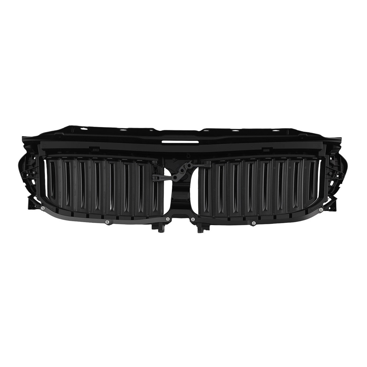 2017-2020 BMW 5 series G30 G31 Front Active Grill Shutter 51747497279 Generic
