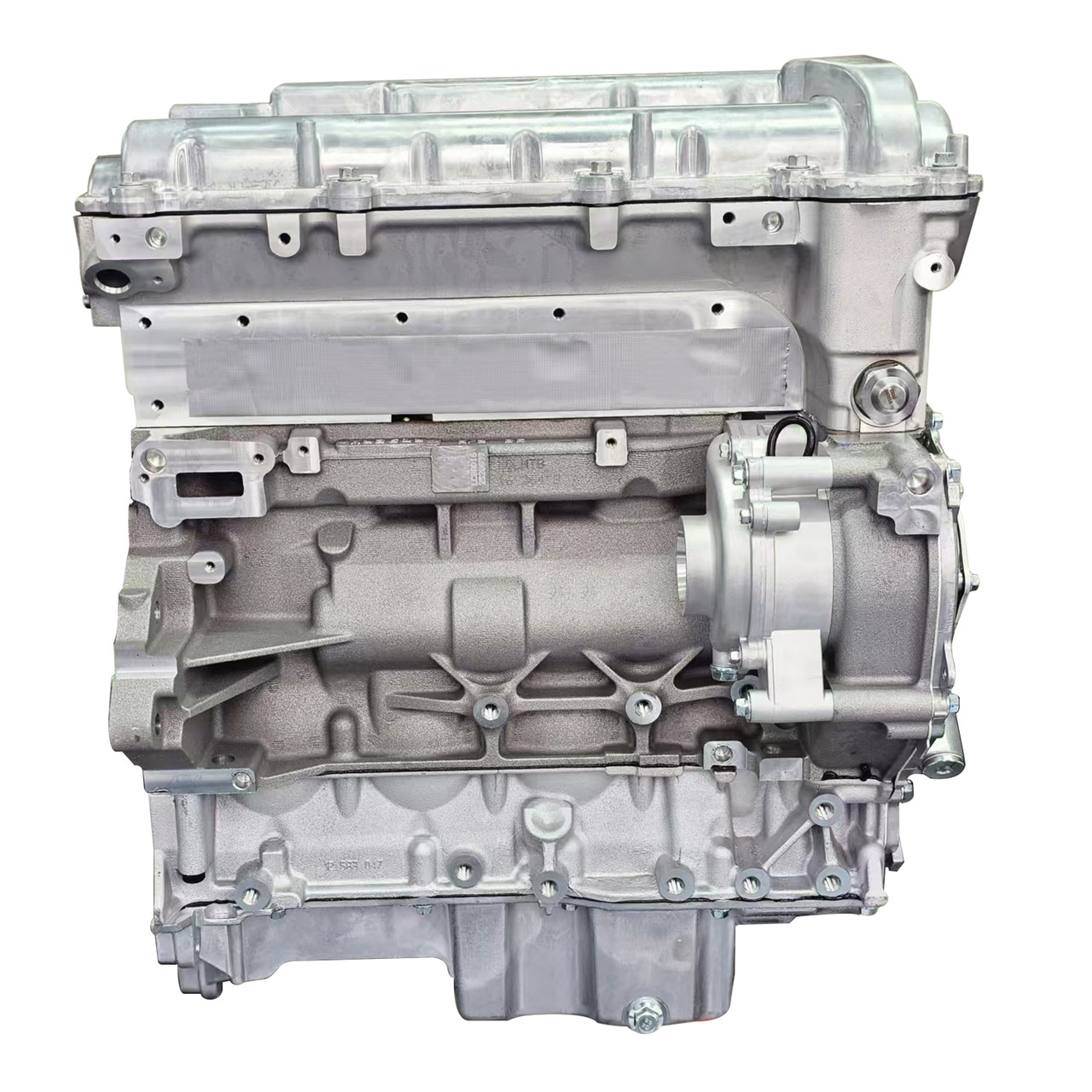 LE9 Engine Assembly For Chevrolet Malibu V300 2.4 Petrol LE9 19330102
