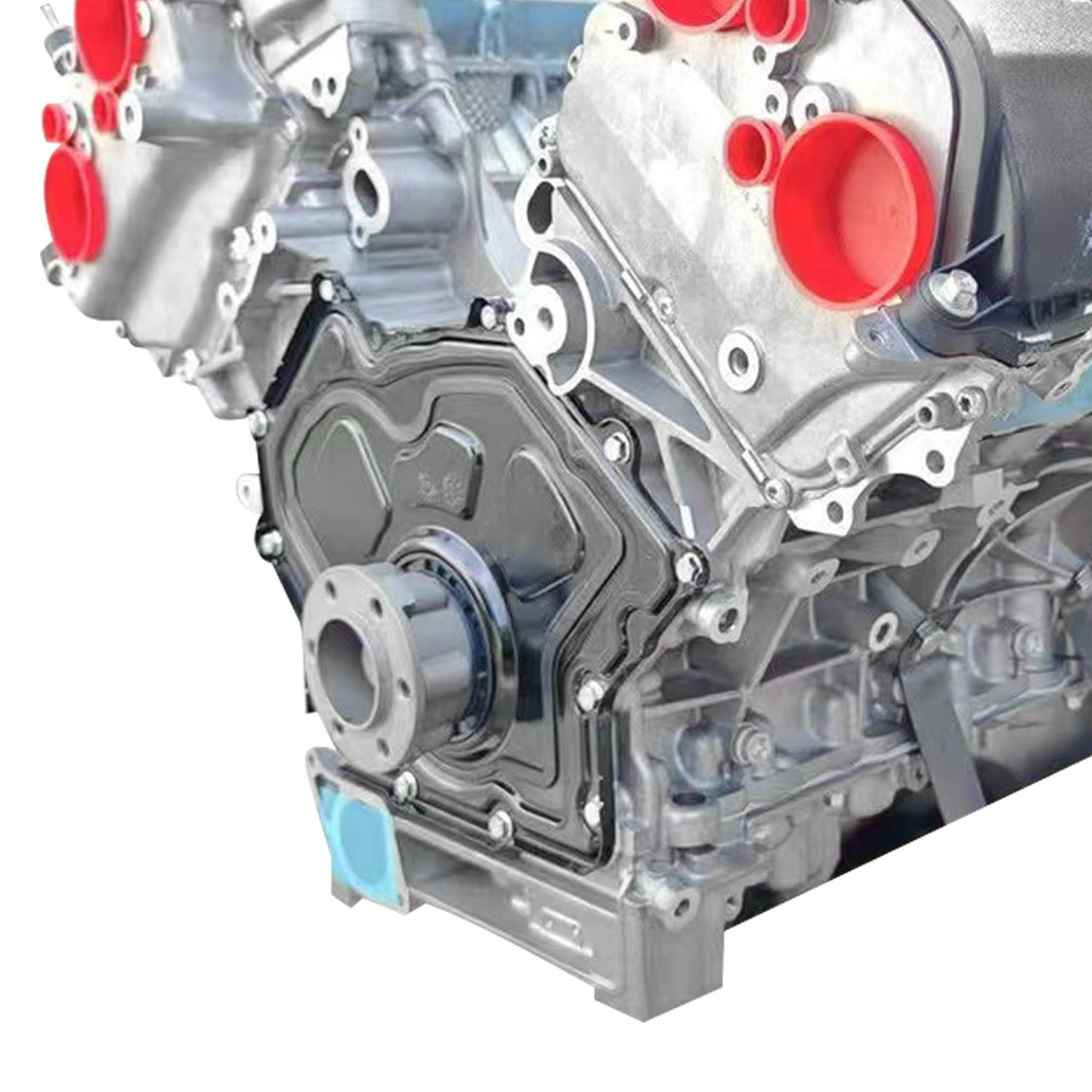 2019+ Land Rover 508PS Jaguar 5.0L 4WD Engine Motor Assembly AJ133 