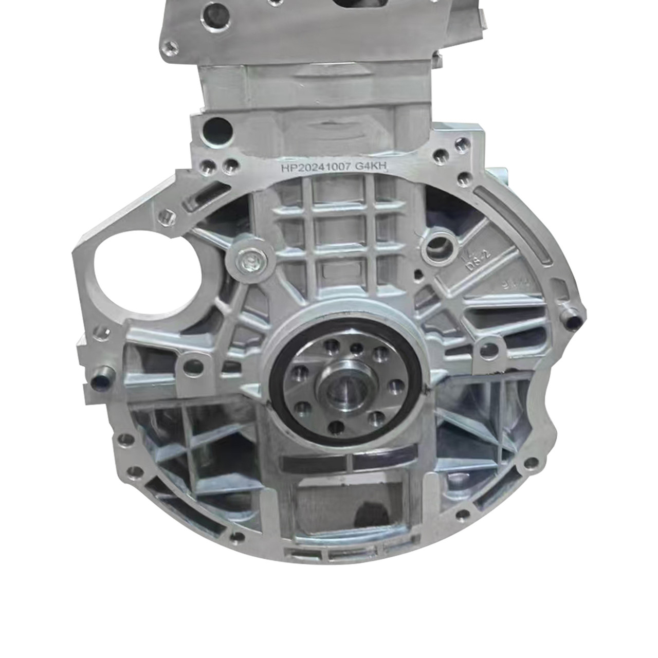 before 2013 Hyundai Santa Fe 2.0L G4KH Engine