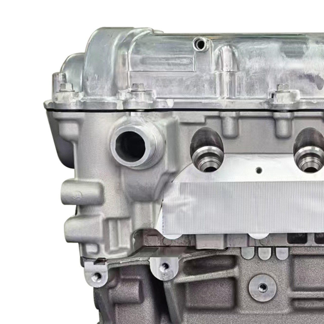 Chevrolet Malibu V300 2.4 Petrol LE9  Engine Assembly