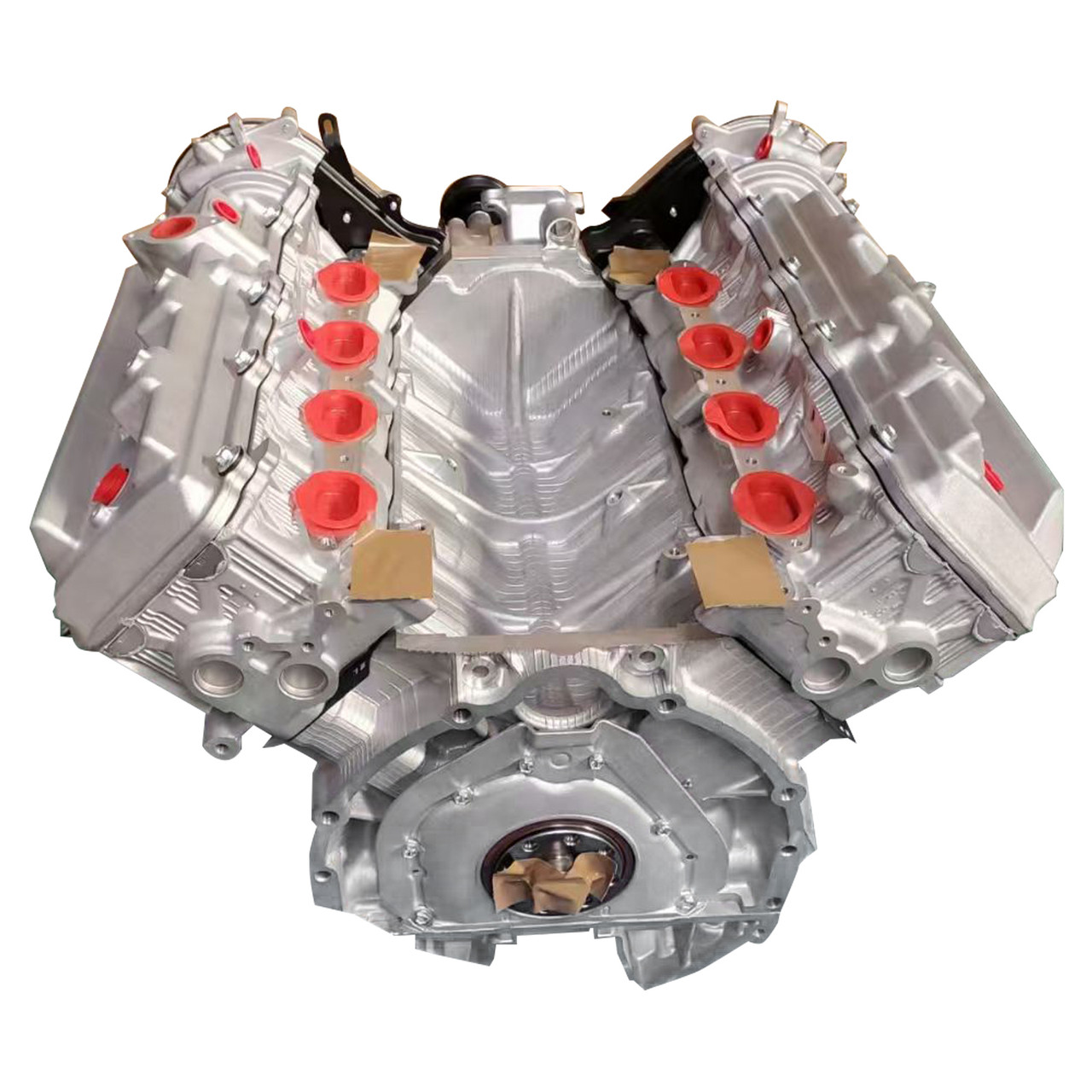 2001-2007 Lexus GS430 Engine 4.3L V8 VVT-I Brand New Engine Motor 3UZ-FE
