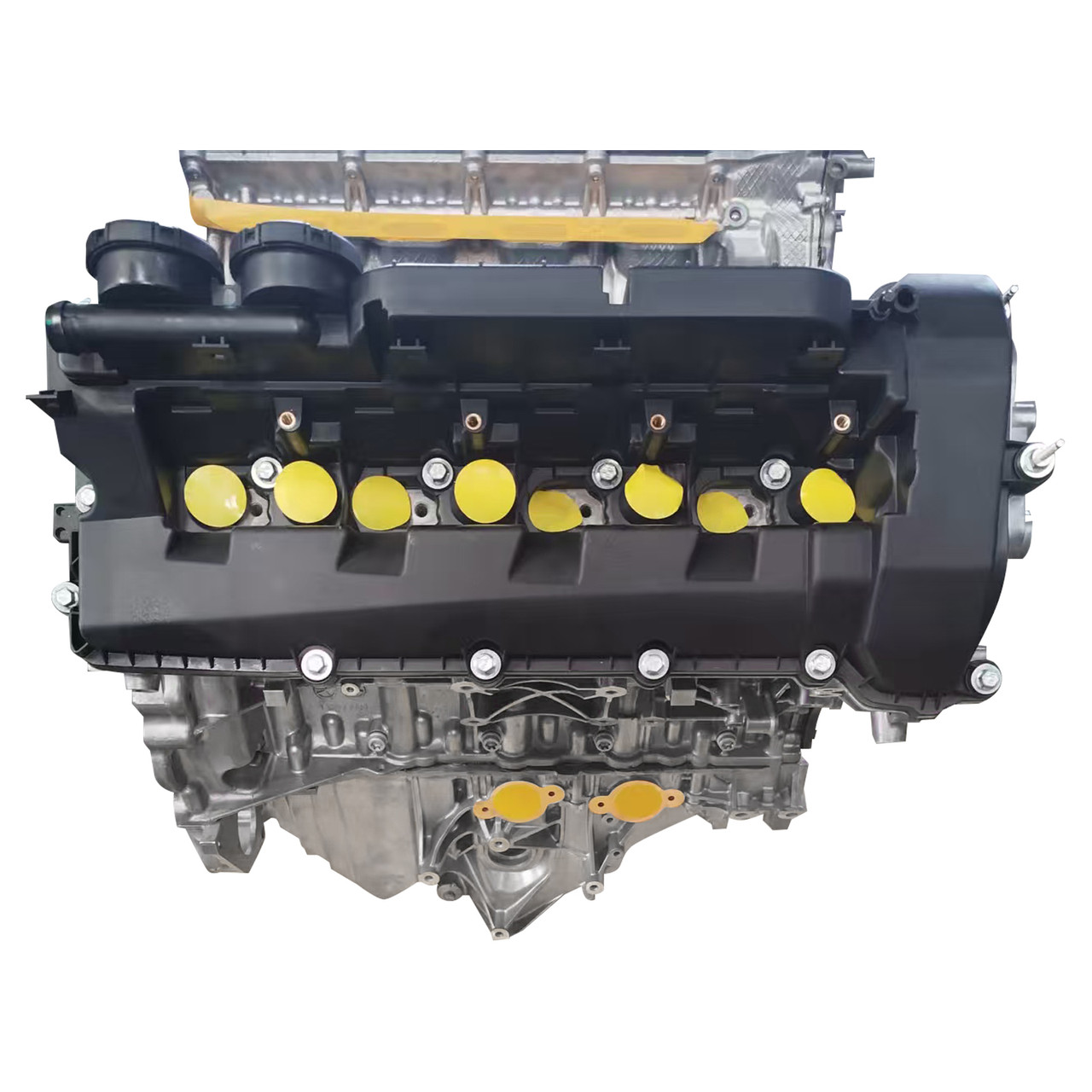 2015-2019 Land Rover Range Rover Sport 5.0L 4WD Engine Motor Assembly AJ133