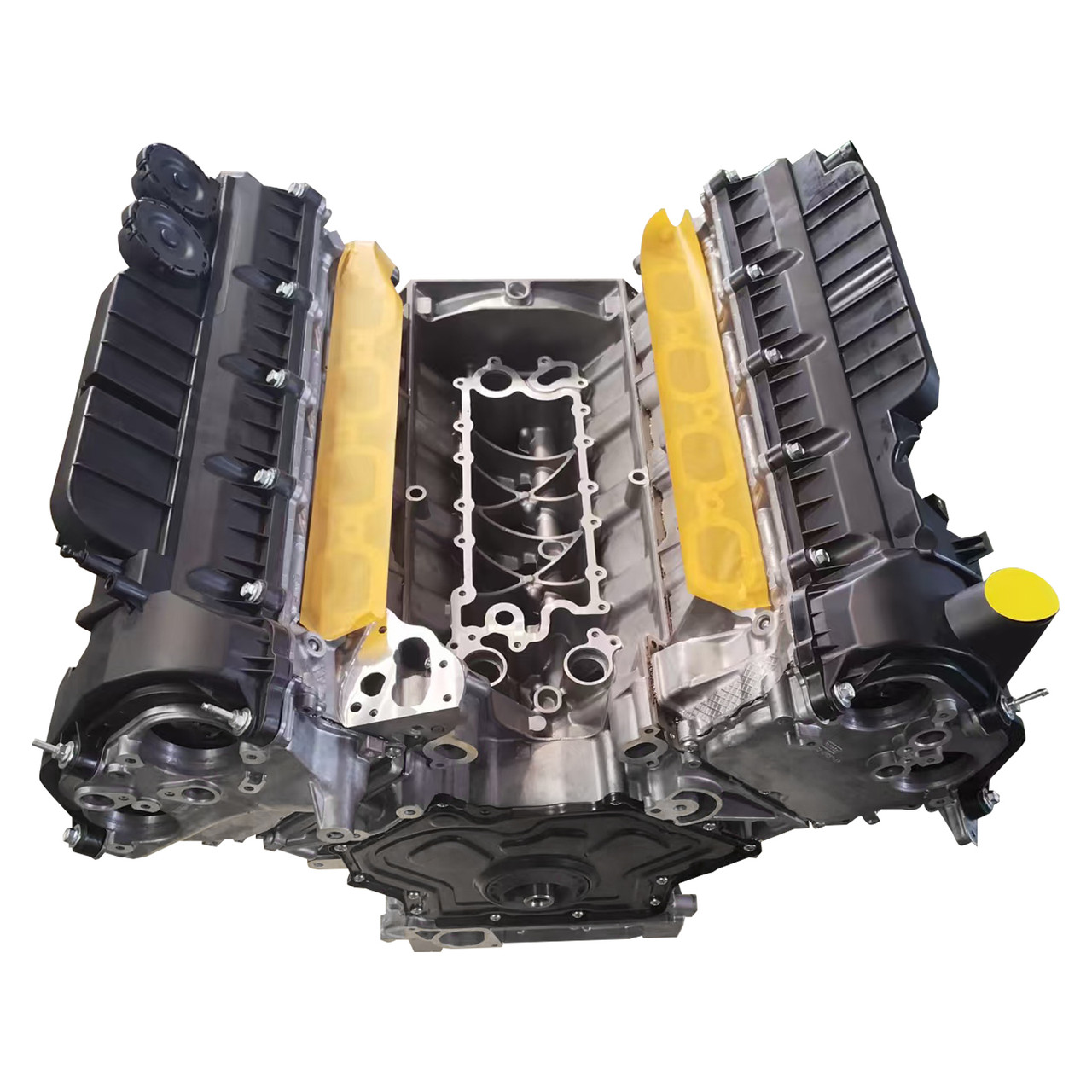 2015-2019 Land Rover Range Rover Sport 5.0L 4WD Engine Motor Assembly AJ133
