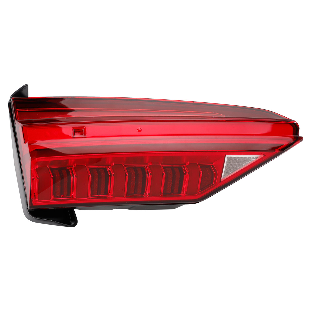 2019-2023 Audi A6 C8 4PCS Left Right Outer Inner LED Tail Light Assembly 4KD945093 4K5945093 Generic