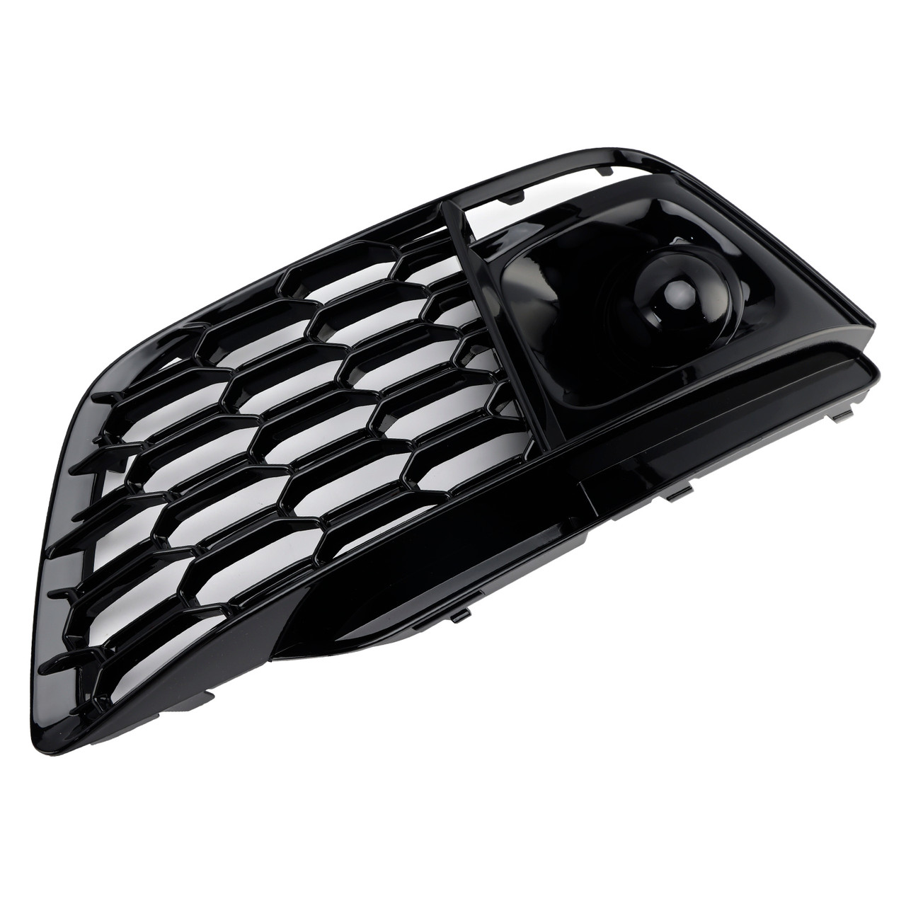 2018-2022 AUDI SQ5 Q5 Sline Fog Light Grille Cover 80A807679L Generic