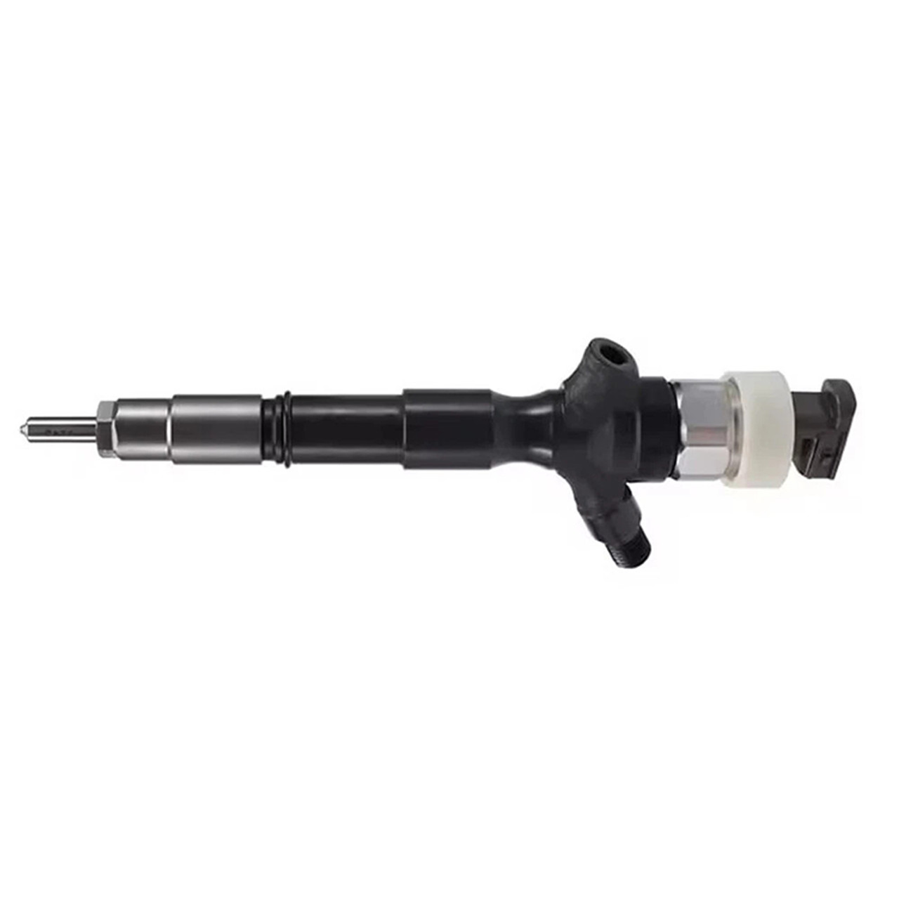 Toyota Hilux Hiace 2KD-FTV 2.5L 1Pcs Fuel Injector 2367009060 236700L070 Generic
