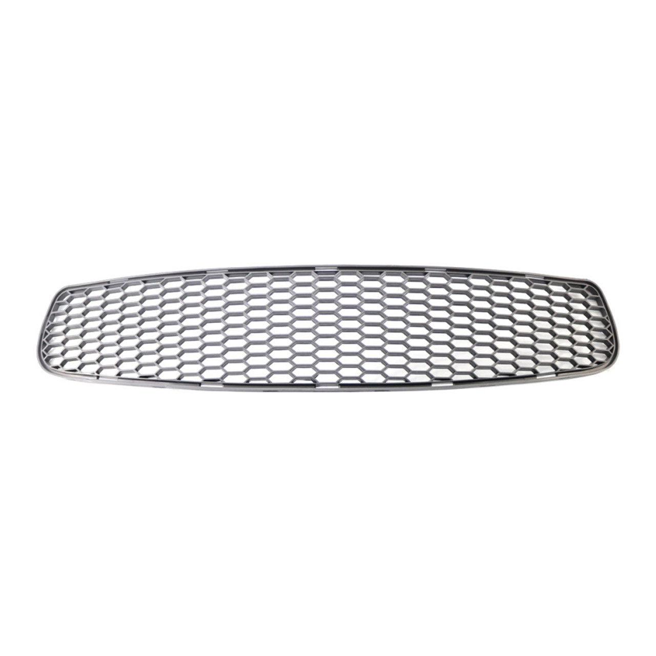 Front Bumper Lower Grille Set For BMW 3 Series E90 E92 E93 M3 2009-2011