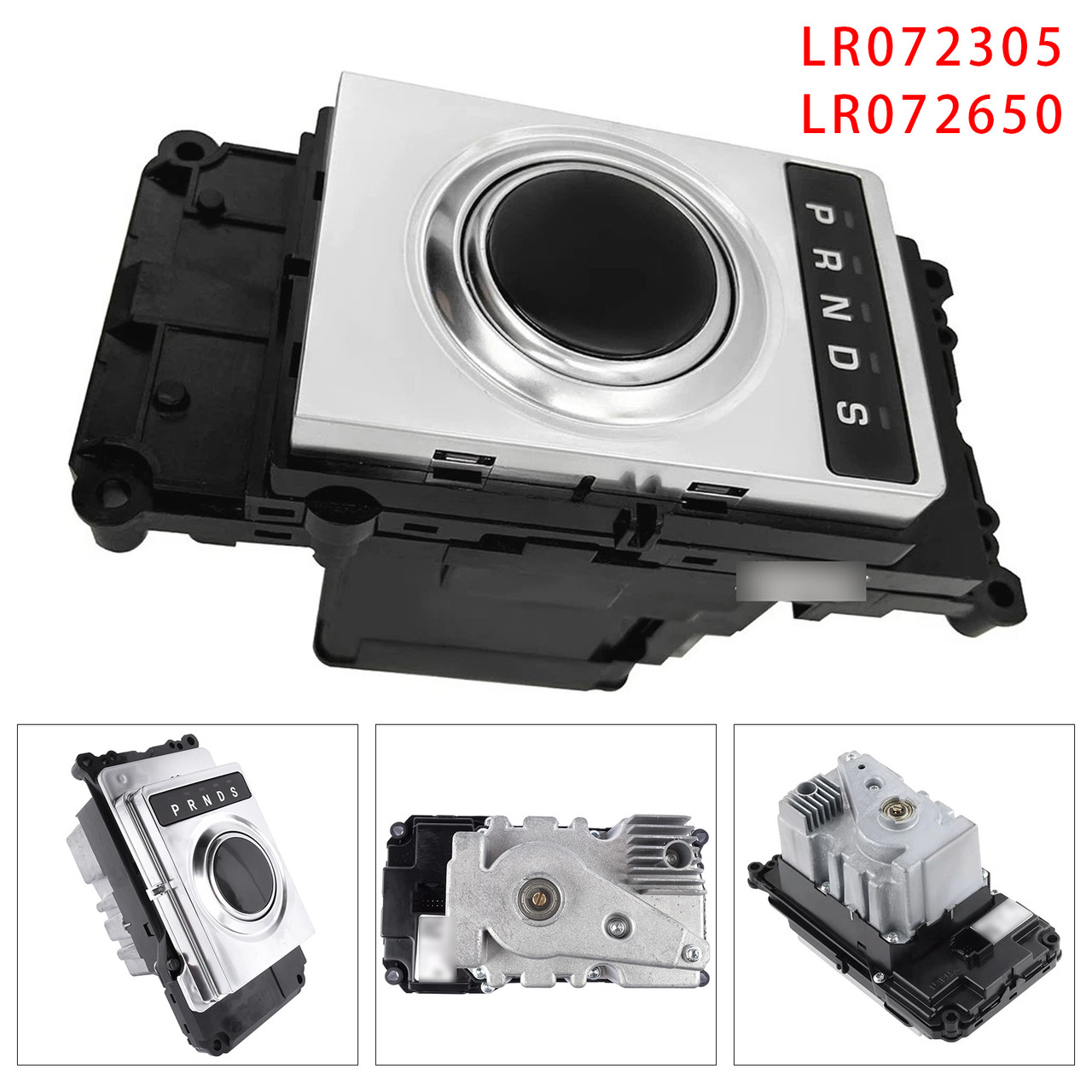 2014-2016 Land Rover Range Rover Transfer Control Shift Module LR072305 LR072650 Generic