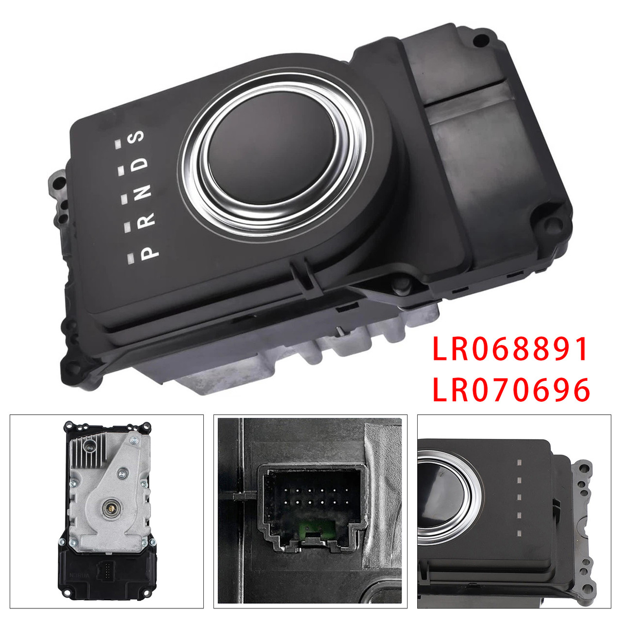 2012-2016 Range Rover Evoque L538 Transfer Control Shift Module LR068891 LR070696 Generic
