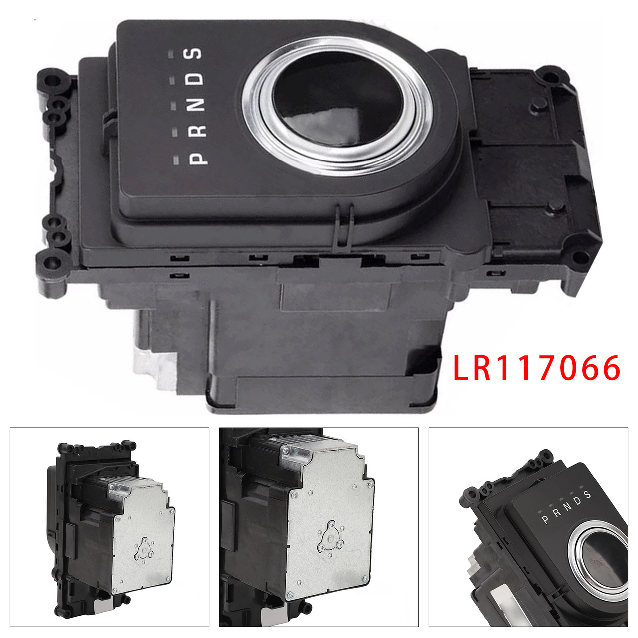 2012-2018 Range Rover Evoque L538 Transfer Control Shift Module LR117066 Generic