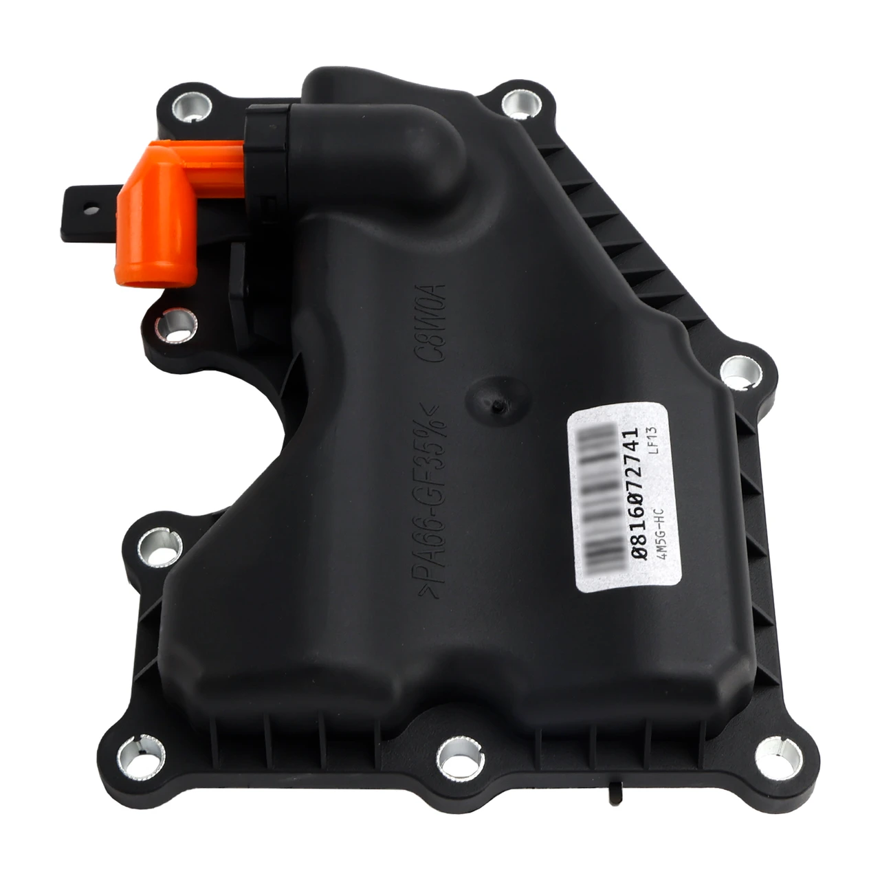 2000-2021 Ford EcoSport Focus Mondeo Crankcase Oil Separator Breather Valve 4M5G-6A785-HC Generic