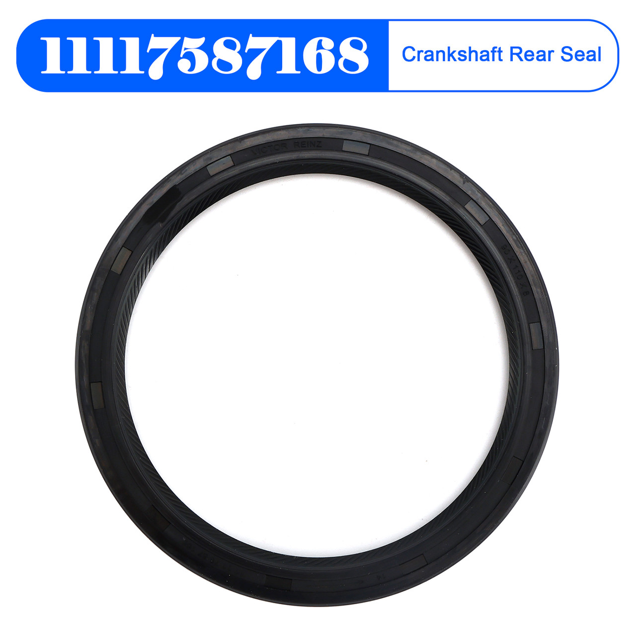 2007-2020 BMW N20 N52 N55 128I 135I 220I 228I Crankshaft Rear Seal 11117587168 Generic