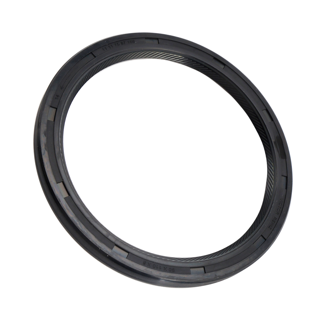 2007-2020 BMW N20 N52 N55 128I 135I 220I 228I Crankshaft Rear Seal 11117587168 Generic