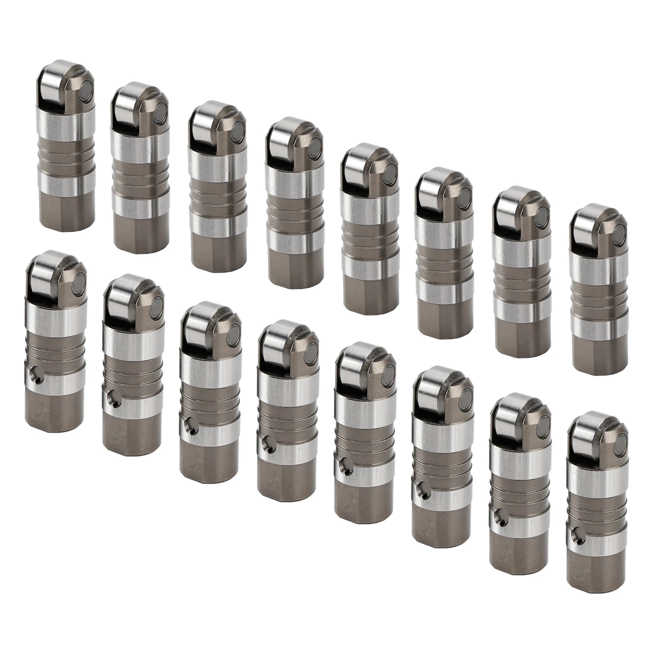 Ford Mustang 5.0 302 Hydraulic Roller Lifters Valve Tappets M-6500-R302 Generic