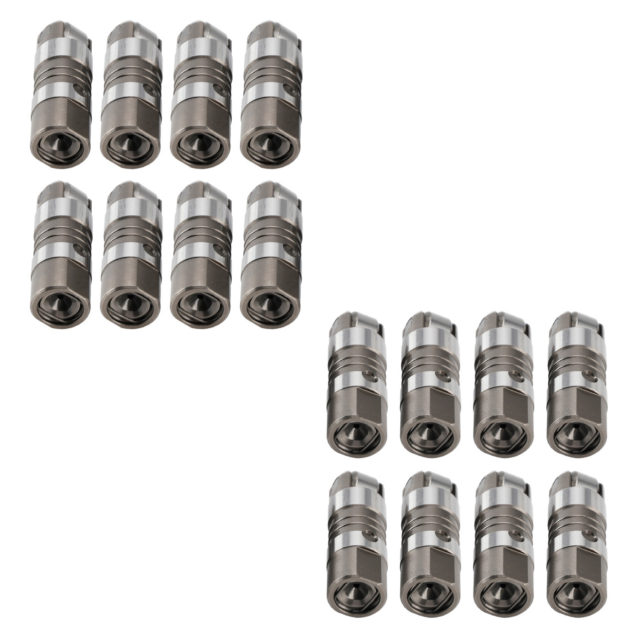 Ford Mustang 5.0 302 Hydraulic Roller Lifters Valve Tappets M-6500-R302 Generic