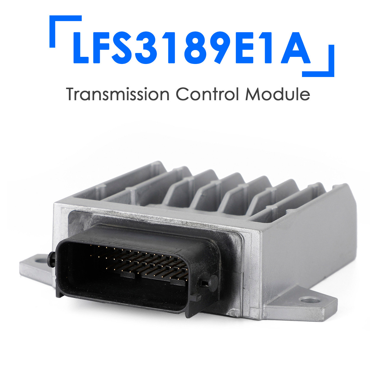 Transmission Control Module TCM LFS3189E1A for Mazda