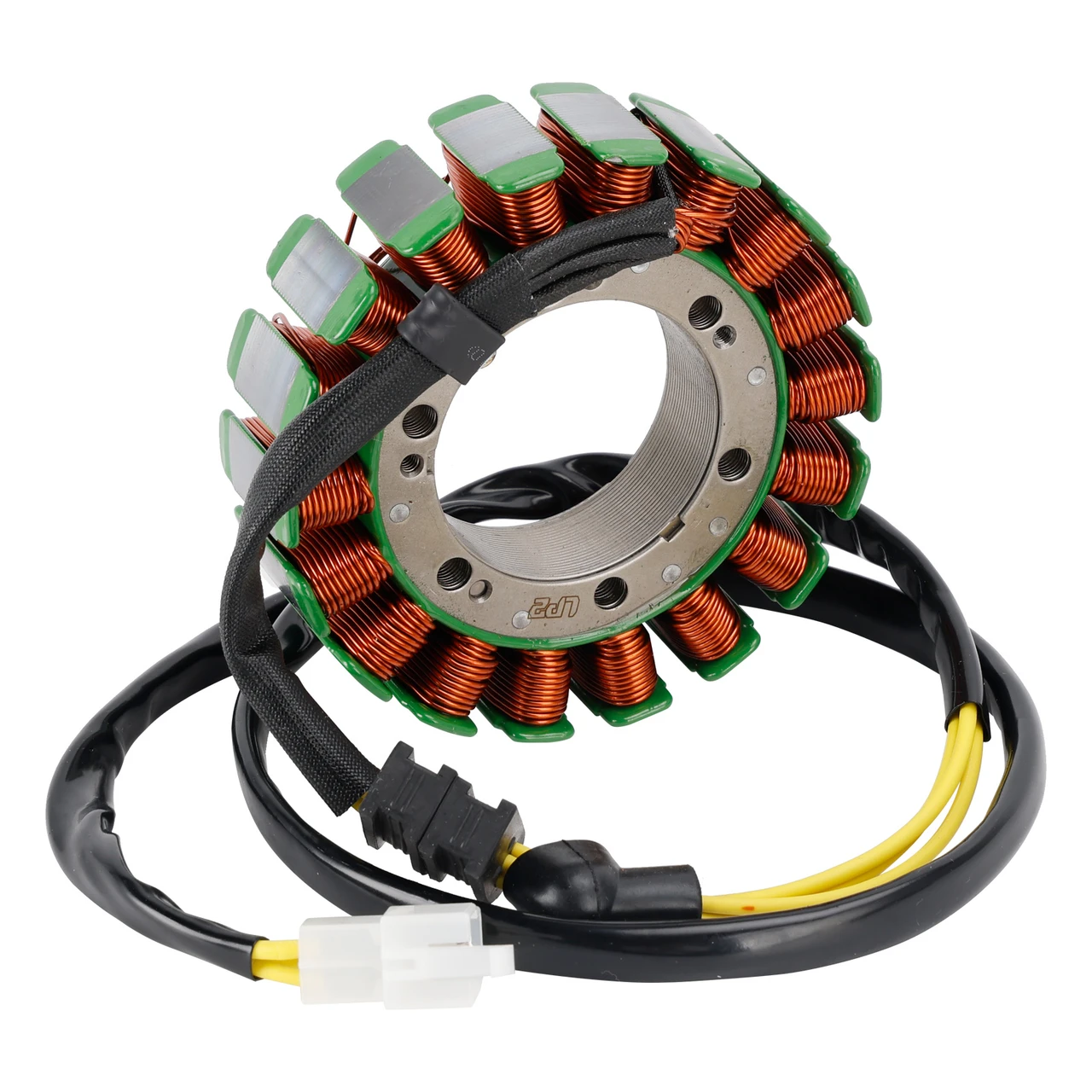 1983-1985 Stator & Regulator Rectifier with Gasket For Honda VT700C Shadow 700