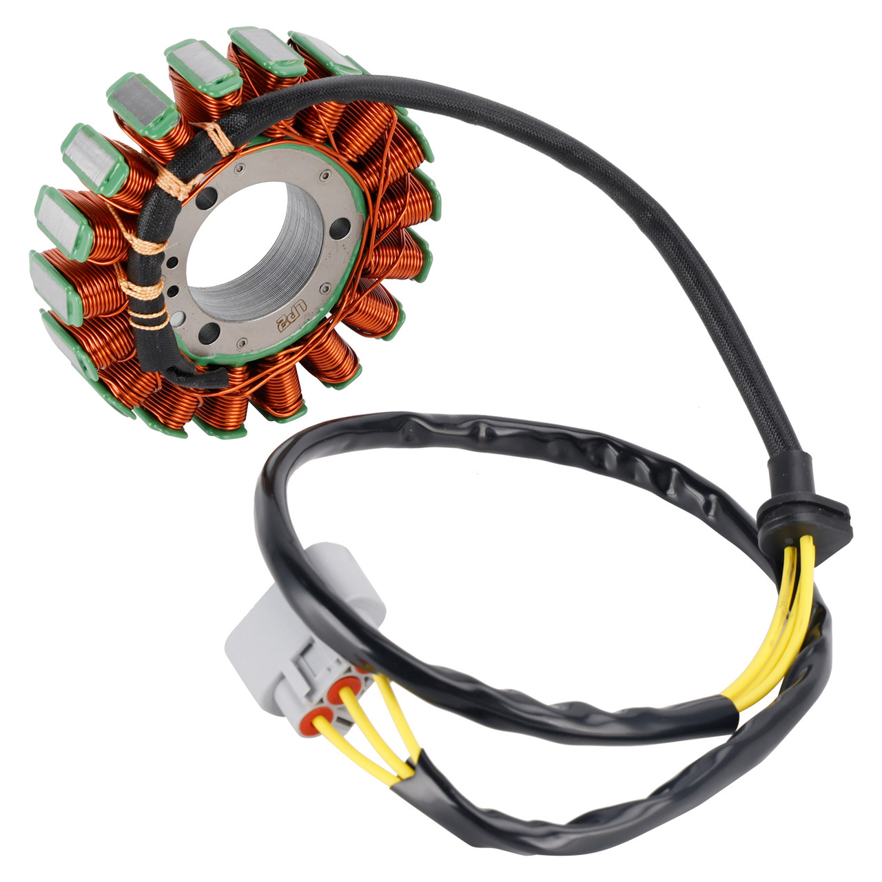 Stator Regulator Rectifier & Gasket for Can-Am Maverick X3/X3 Max models 2017