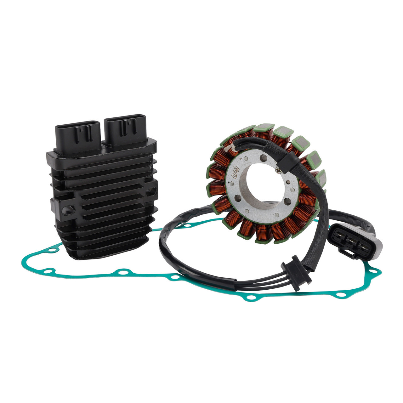 2012-2024 Stator Regulator Gasket For CFMoto 650NK 650GT 650GT 700MT 700CL-X Generic