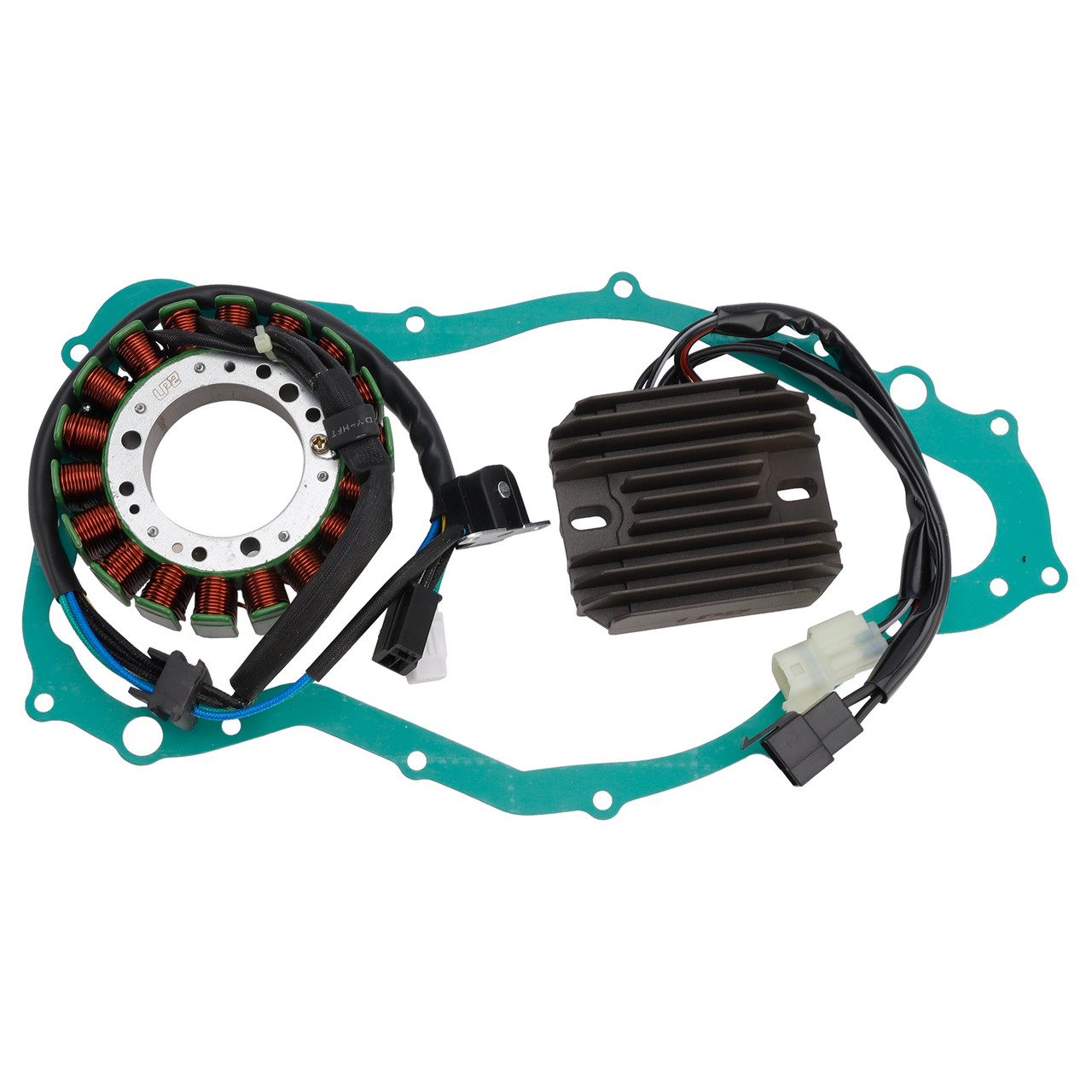 2003-2006 Arctic Cat 500 Fis Tbx Auto Stator Regulator Gasket Generic