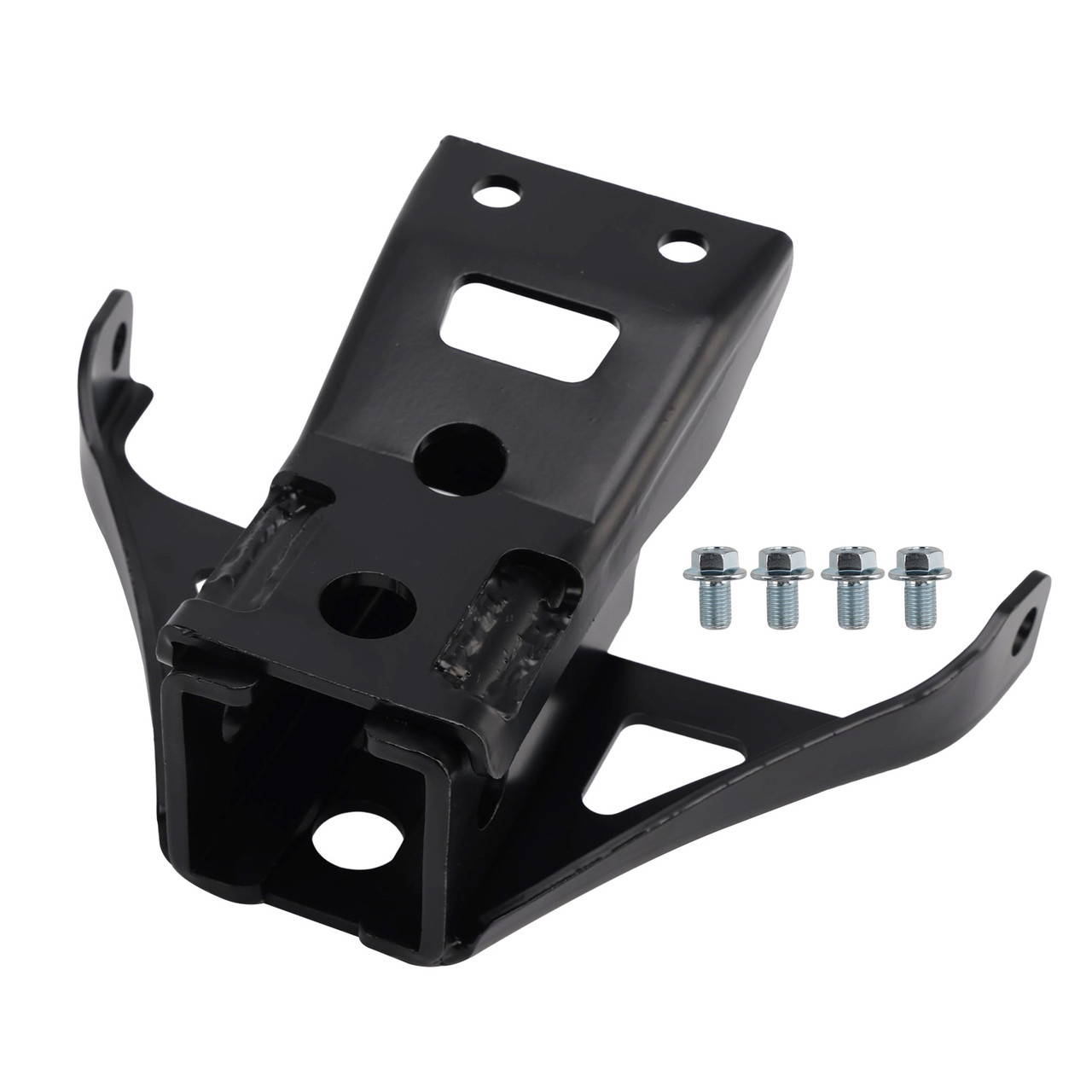 2016-2017 Yamaha Grizzly Rear 2" Receiver Hitch Accessories B16-F85H0-V0-00 Generic