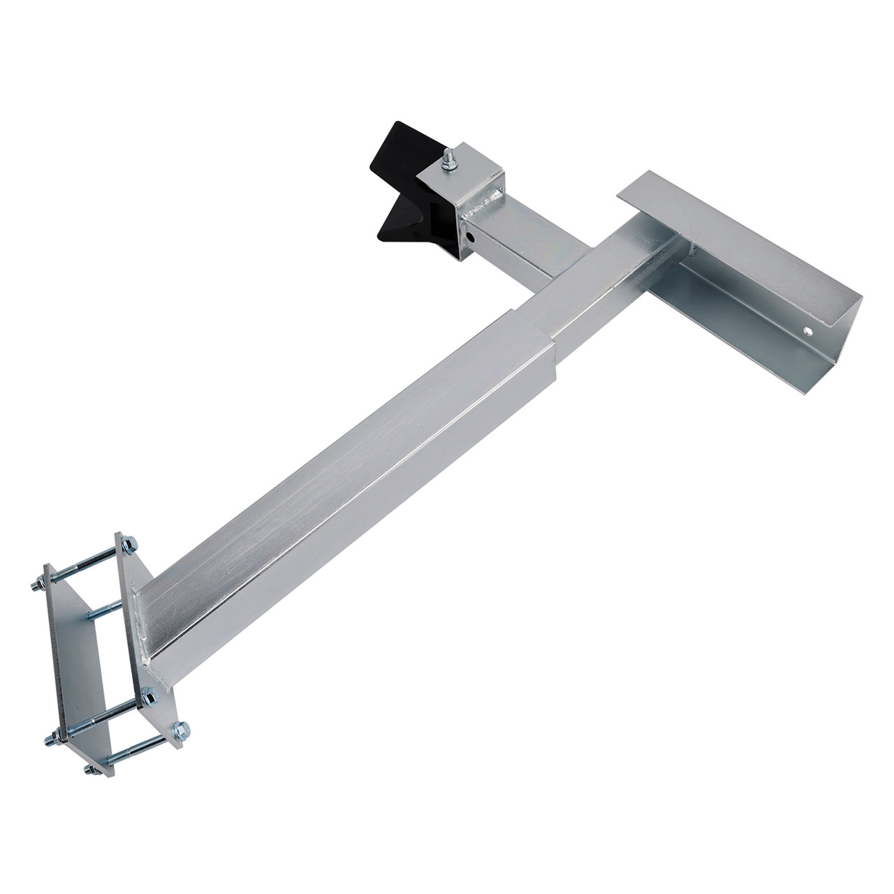 Trailer Winch Stand Steel Boat Trailer Winch Post 2200 Lb For Boat Jet Ski