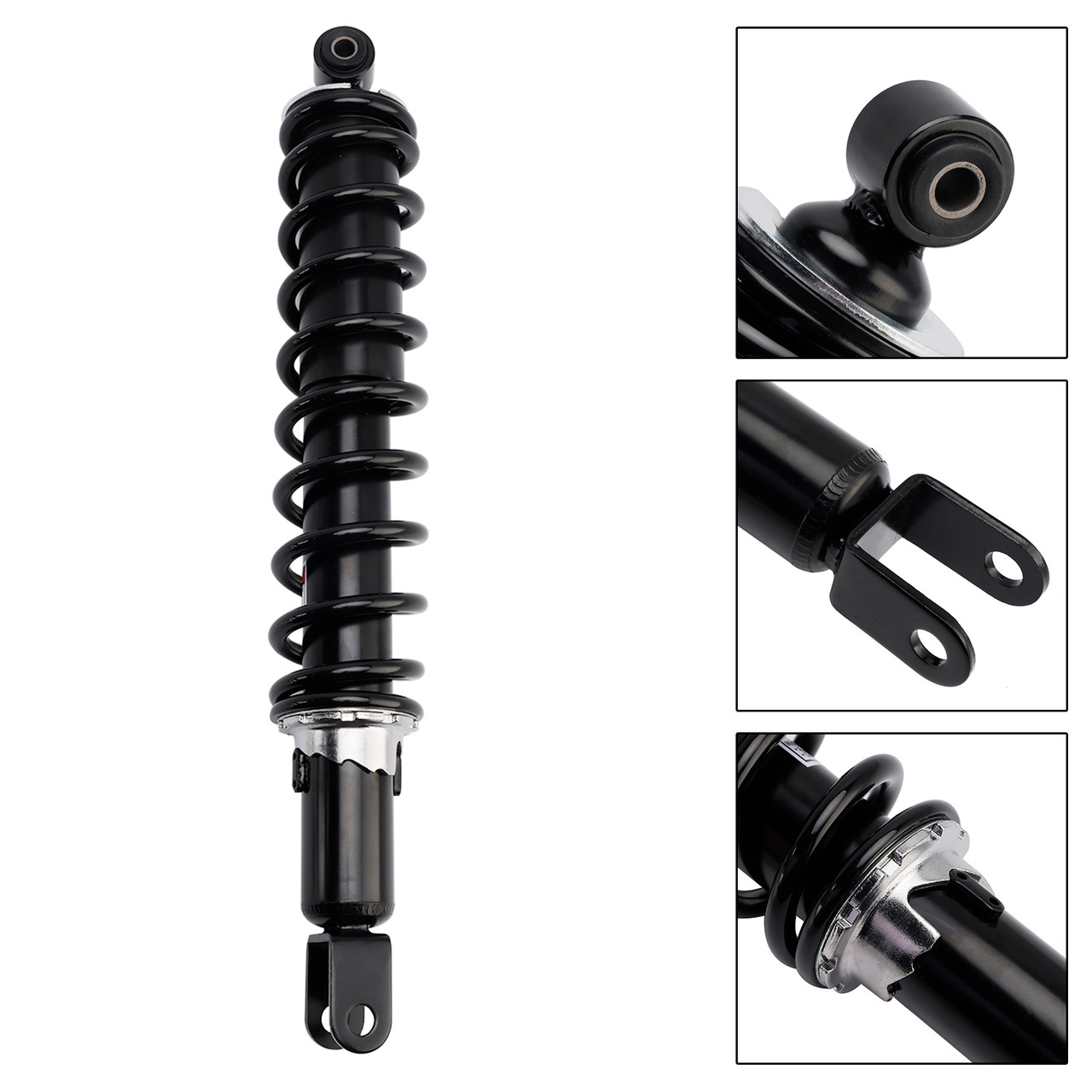 1 Pcs Rear Shocks 52400-Hr3-A21 For Honda Trx420 Rancher 2014-2020 Foreman 14-19