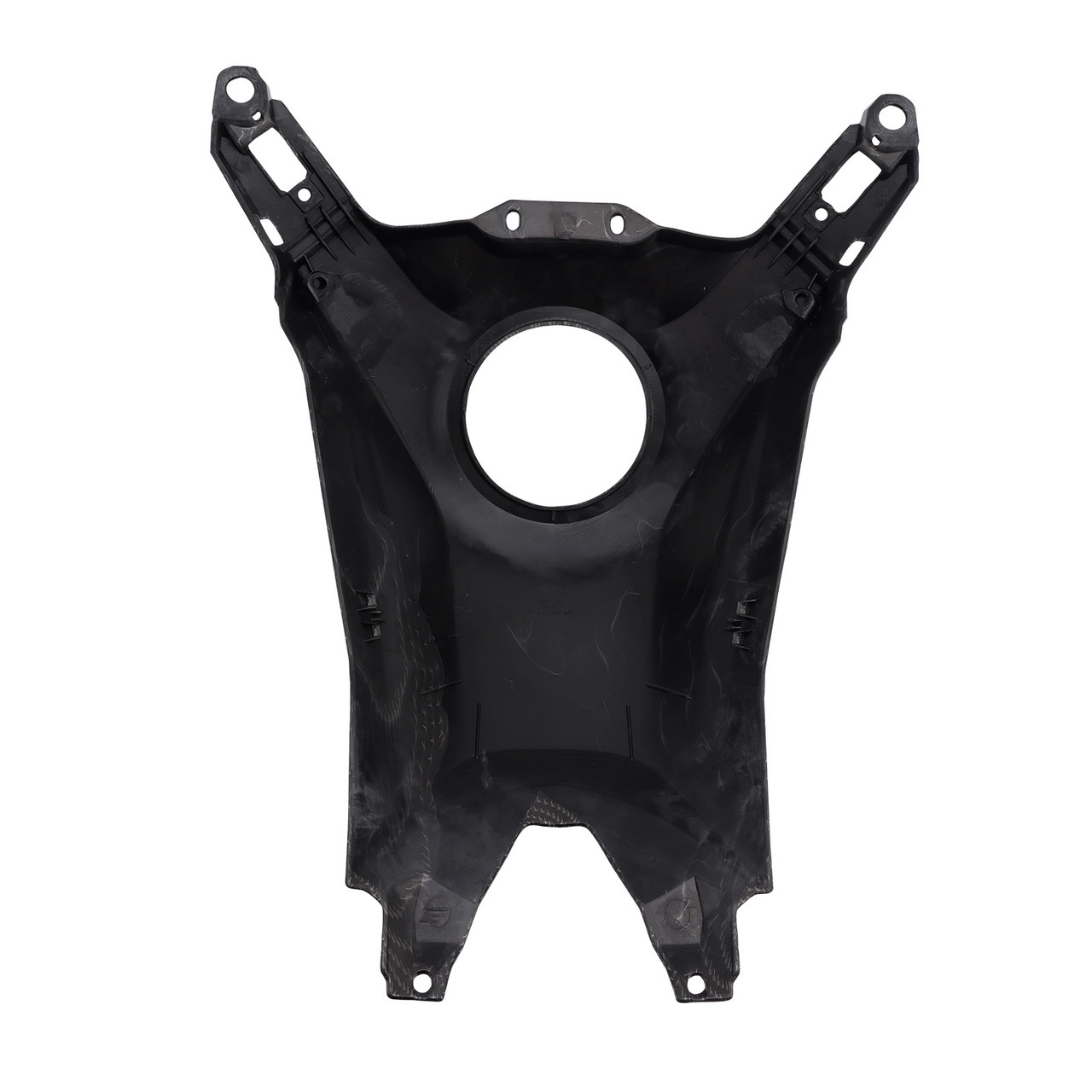 2025-2026 Yamaha Tenere 700 Gas Tank Cover Fairing Carbon Generic
