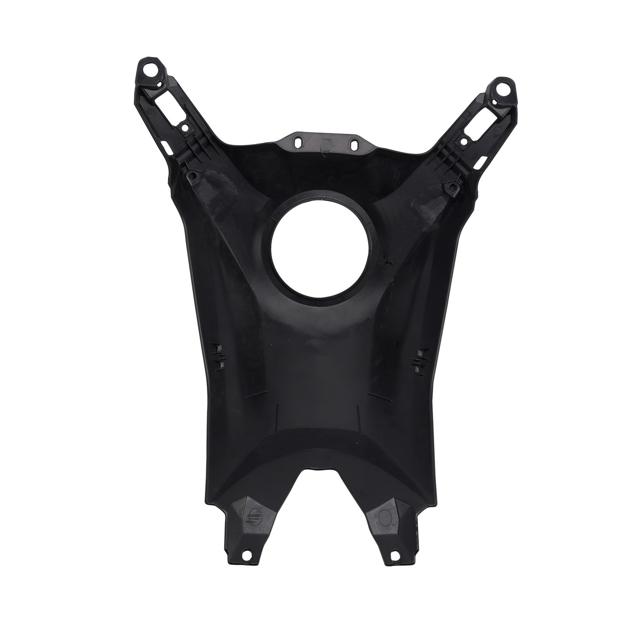 2025-2026 Yamaha Tenere 700 Gas Tank Cover Fairing Matte Black Generic