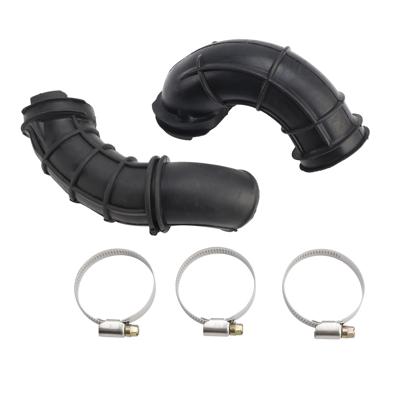 1993-2003 Honda VT600C Shadow VLX 600 Deluxe Air filter Rubber Flange Tube Generic