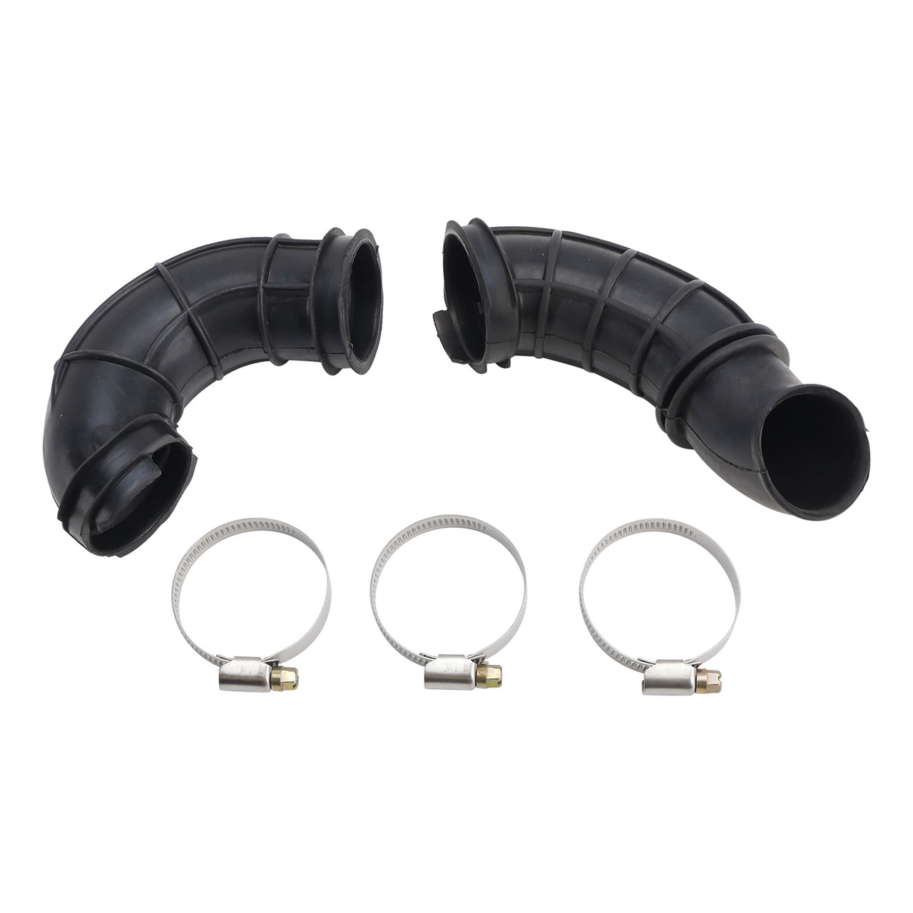 1993-2003 Honda VT600C Shadow VLX 600 Deluxe Air filter Rubber Flange Tube Generic